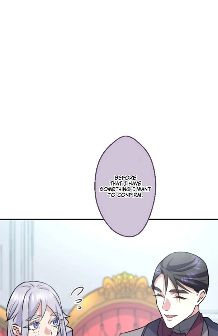 I Was Reincarnated as a Villainous Young Lady, but I Have No Desire to Get Married! Chapter 30 page 6 - 