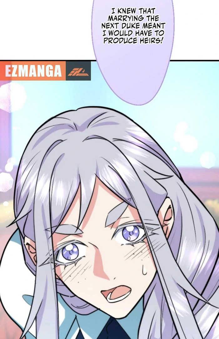 I Was Reincarnated as a Villainous Young Lady, but I Have No Desire to Get Married! Chapter 30 page 52 - 