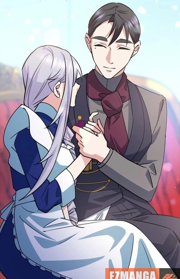 I Was Reincarnated as a Villainous Young Lady, but I Have No Desire to Get Married! Chapter 30 page 60 - 