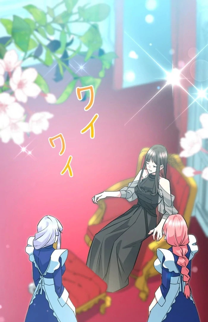 I Was Reincarnated as a Villainous Young Lady, but I Have No Desire to Get Married! Chapter 30 page 64 - 