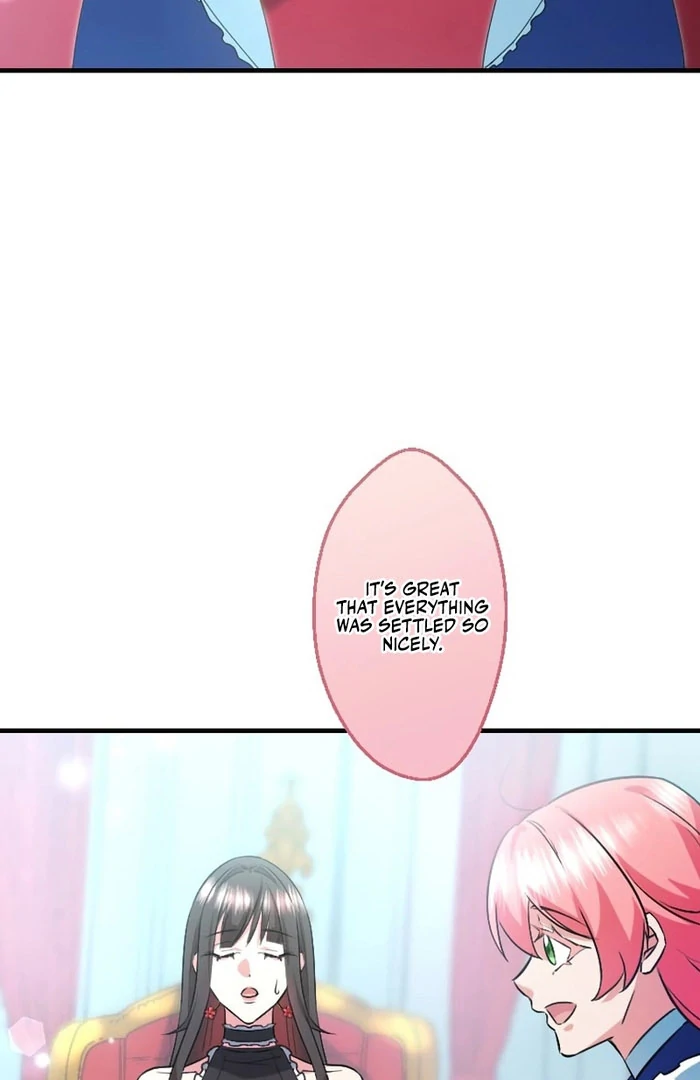I Was Reincarnated as a Villainous Young Lady, but I Have No Desire to Get Married! Chapter 30 page 65 - 