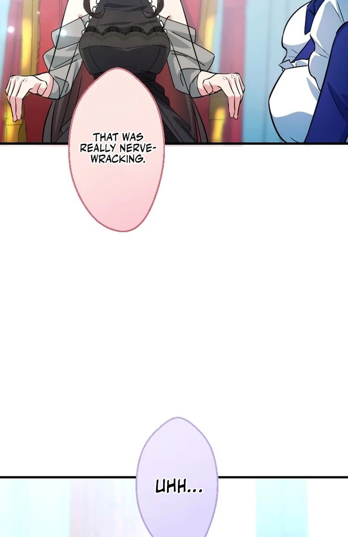 I Was Reincarnated as a Villainous Young Lady, but I Have No Desire to Get Married! Chapter 30 page 66 - 