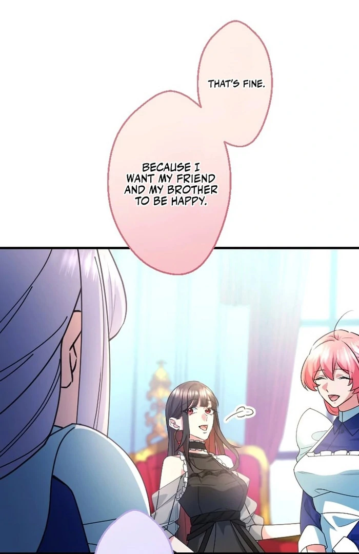 I Was Reincarnated as a Villainous Young Lady, but I Have No Desire to Get Married! Chapter 30 page 71 - 