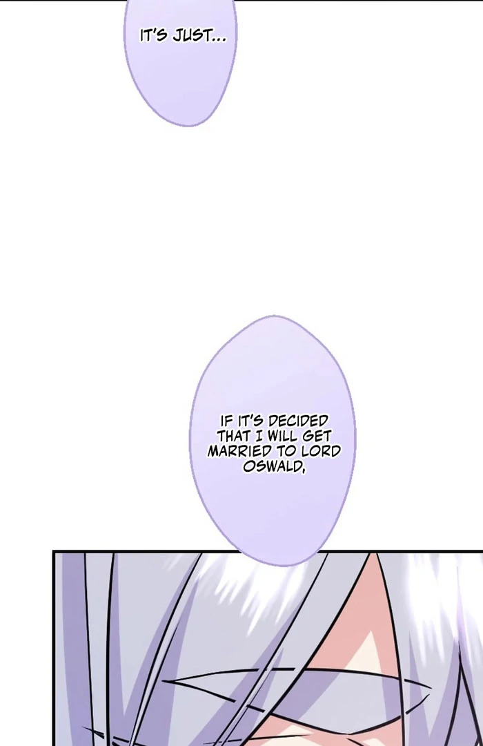 I Was Reincarnated as a Villainous Young Lady, but I Have No Desire to Get Married! Chapter 30 page 72 - 