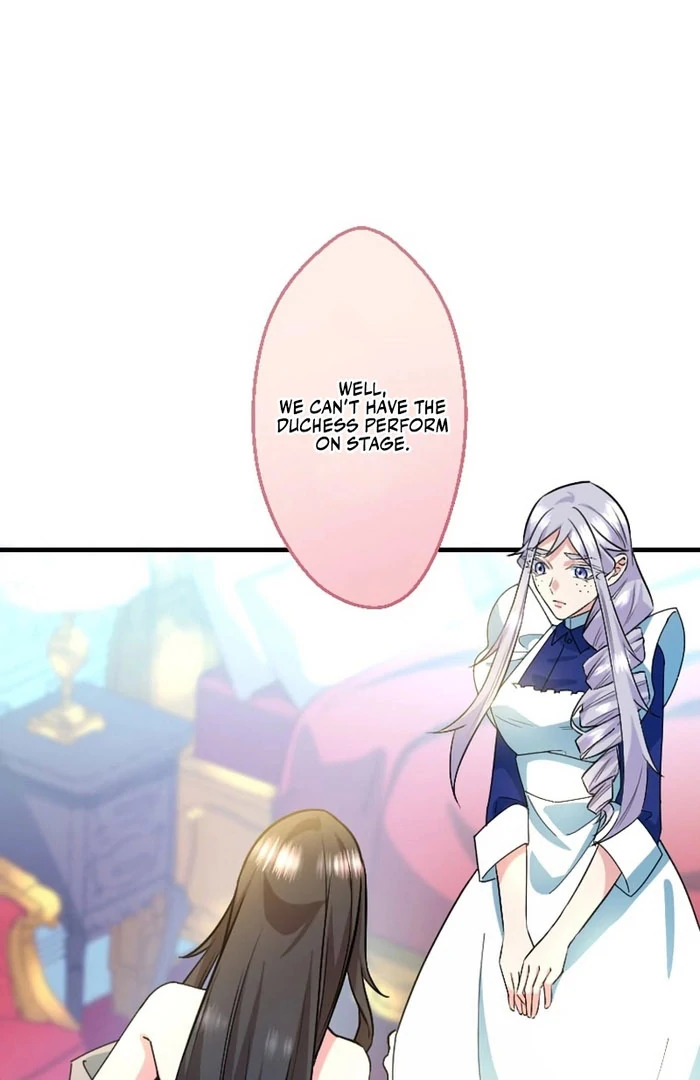 I Was Reincarnated as a Villainous Young Lady, but I Have No Desire to Get Married! Chapter 30 page 76 - 