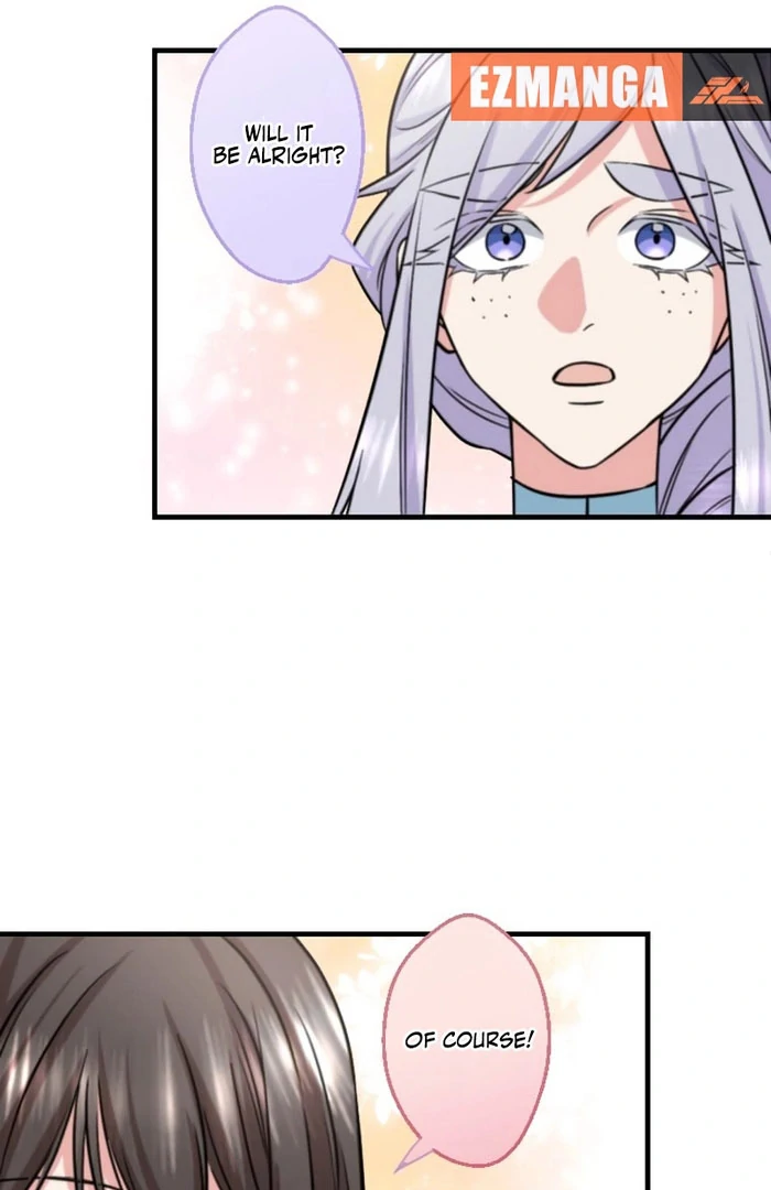 I Was Reincarnated as a Villainous Young Lady, but I Have No Desire to Get Married! Chapter 30 page 79 - 