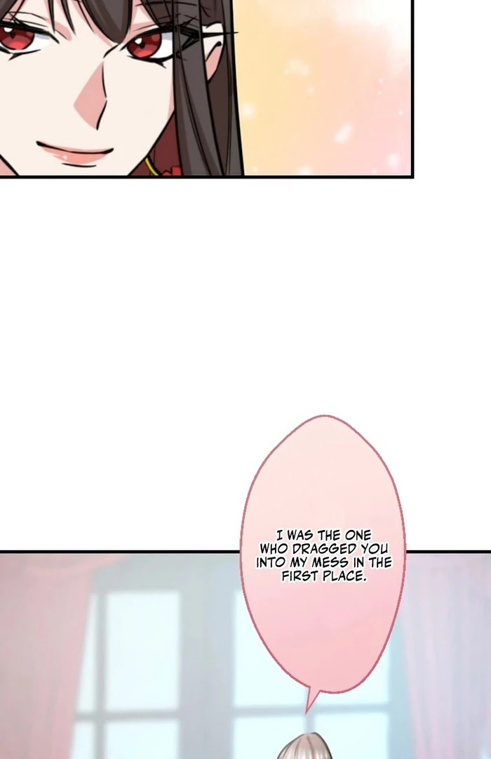 I Was Reincarnated as a Villainous Young Lady, but I Have No Desire to Get Married! Chapter 30 page 80 - 