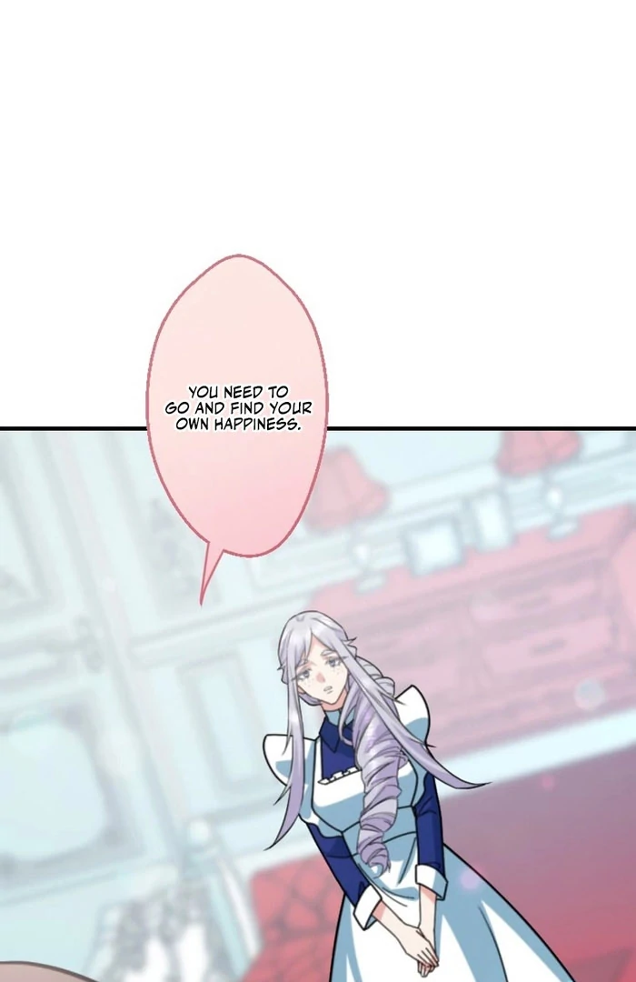 I Was Reincarnated as a Villainous Young Lady, but I Have No Desire to Get Married! Chapter 30 page 82 - 