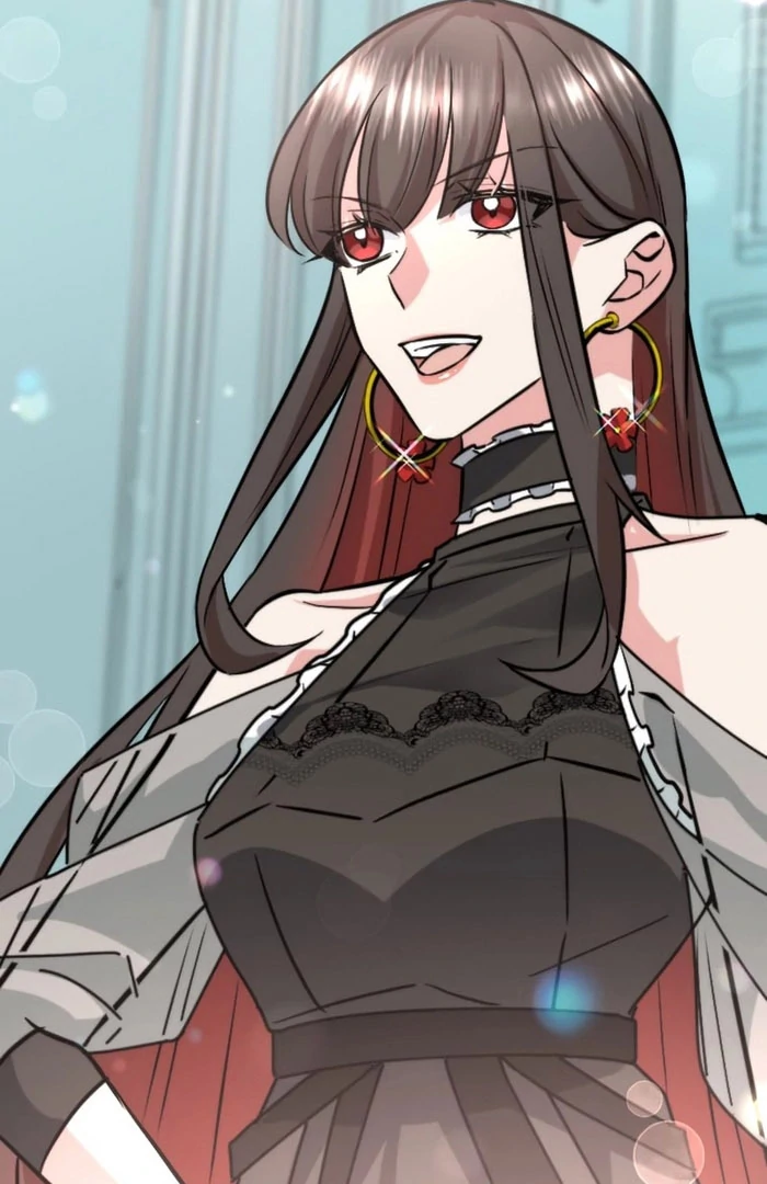 I Was Reincarnated as a Villainous Young Lady, but I Have No Desire to Get Married! Chapter 30 page 90 - 