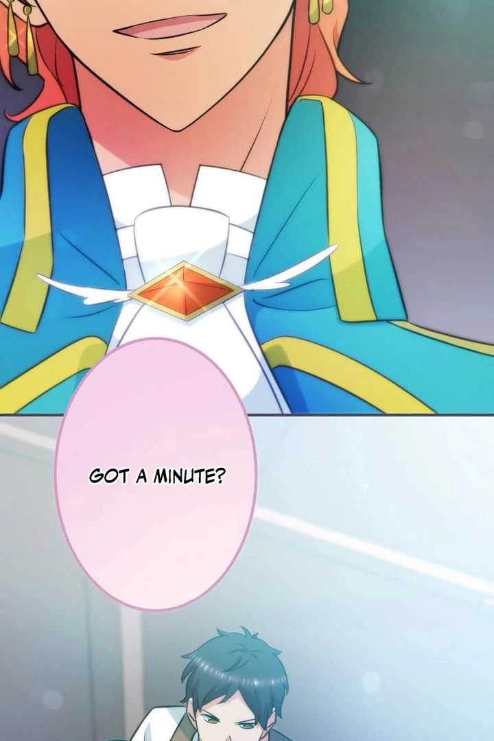 I Was Reincarnated as a Villainous Young Lady, but I Have No Desire to Get Married! Chapter 33 page 14 - 