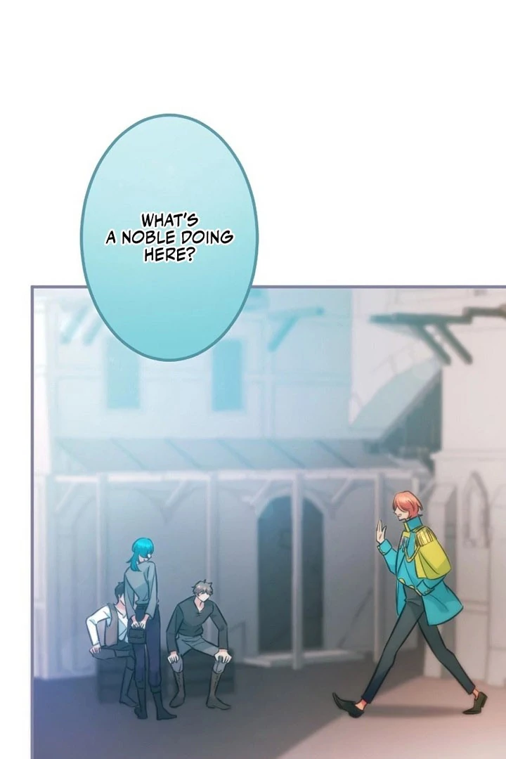 I Was Reincarnated as a Villainous Young Lady, but I Have No Desire to Get Married! Chapter 33 page 16 - 