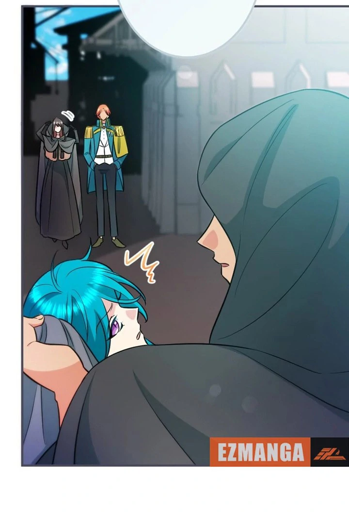 I Was Reincarnated as a Villainous Young Lady, but I Have No Desire to Get Married! Chapter 33 page 38 - 