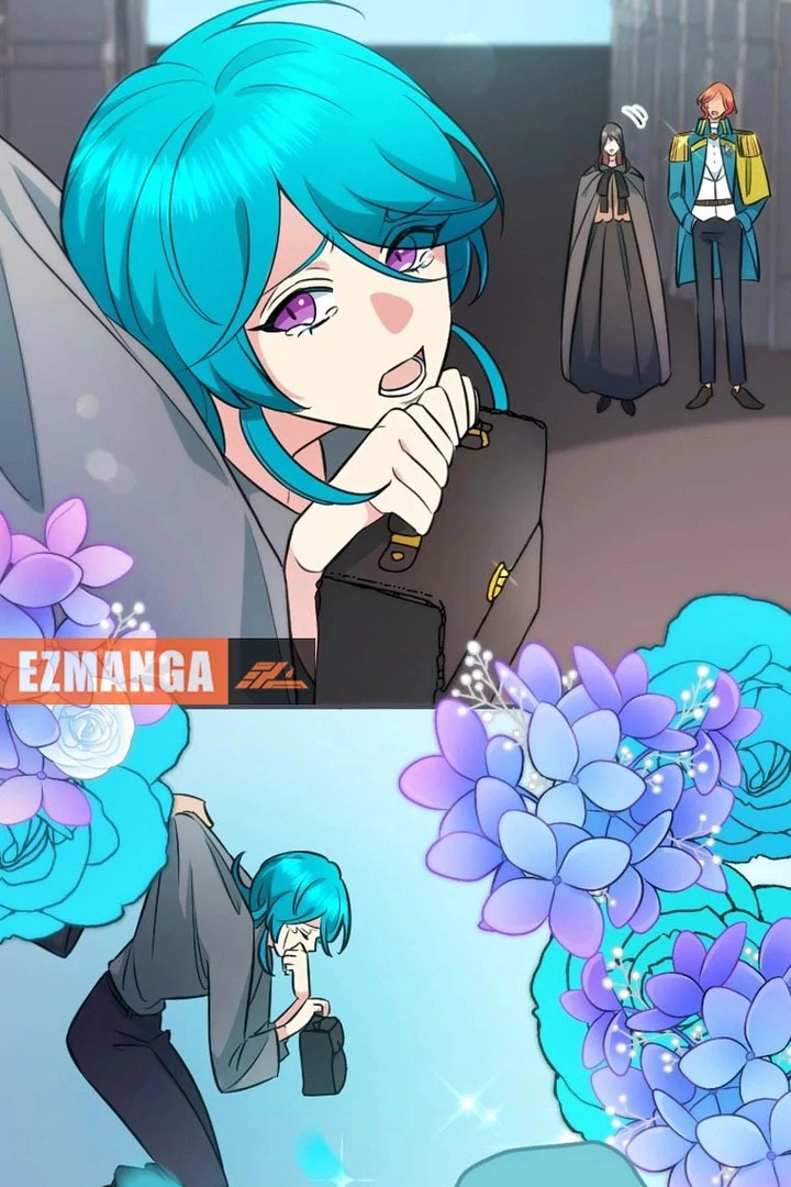 I Was Reincarnated as a Villainous Young Lady, but I Have No Desire to Get Married! Chapter 33 page 40 - 