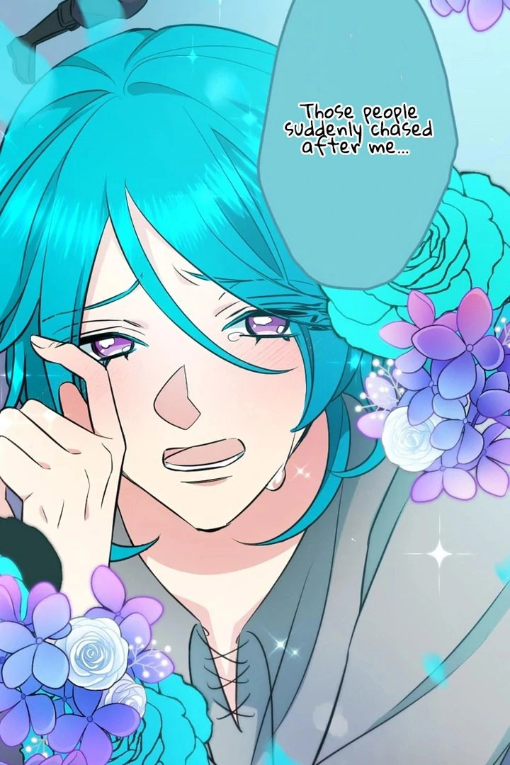 I Was Reincarnated as a Villainous Young Lady, but I Have No Desire to Get Married! Chapter 33 page 41 - 