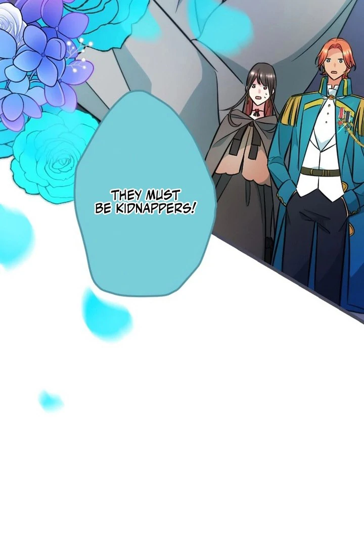 I Was Reincarnated as a Villainous Young Lady, but I Have No Desire to Get Married! Chapter 33 page 42 - 