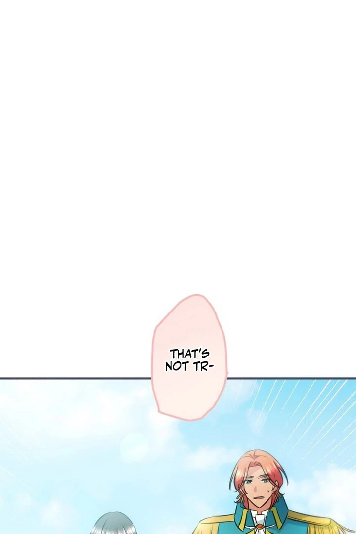 I Was Reincarnated as a Villainous Young Lady, but I Have No Desire to Get Married! Chapter 33 page 43 - 