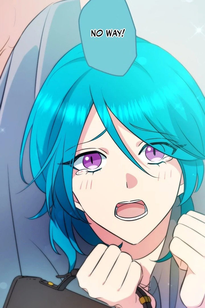 I Was Reincarnated as a Villainous Young Lady, but I Have No Desire to Get Married! Chapter 33 page 46 - 