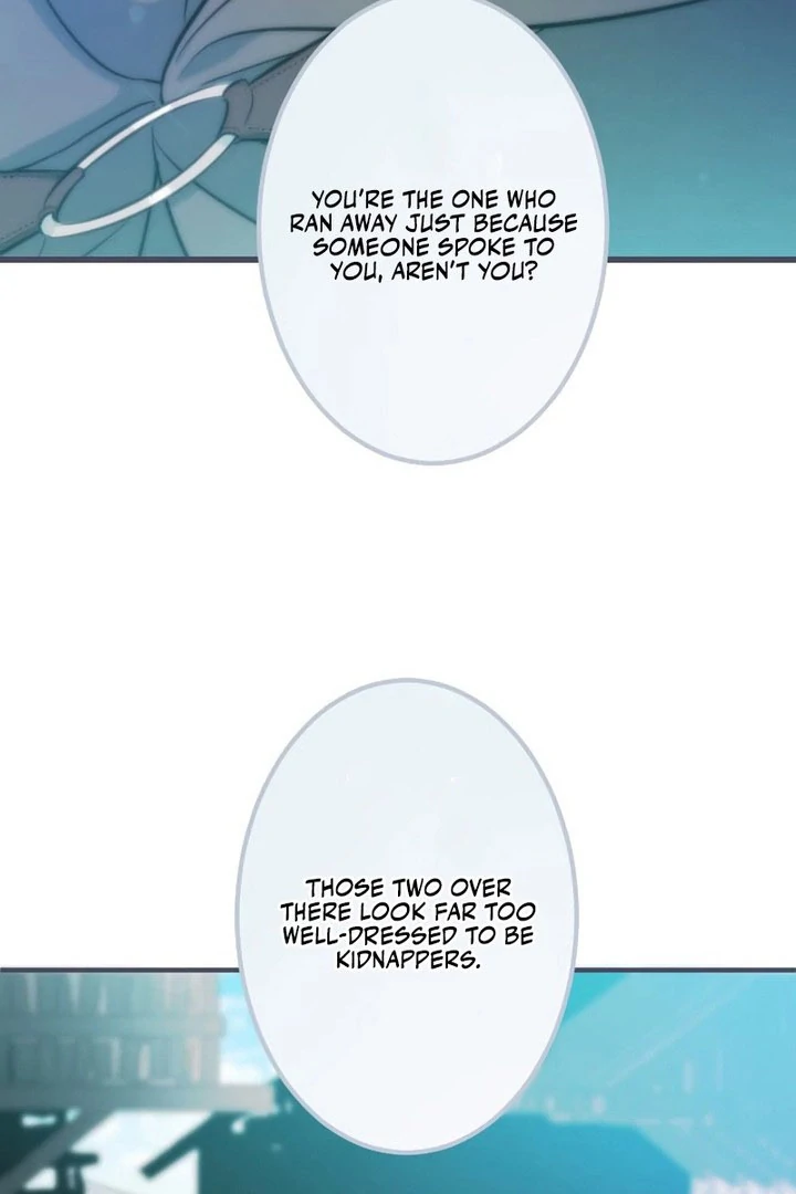 I Was Reincarnated as a Villainous Young Lady, but I Have No Desire to Get Married! Chapter 33 page 50 - 
