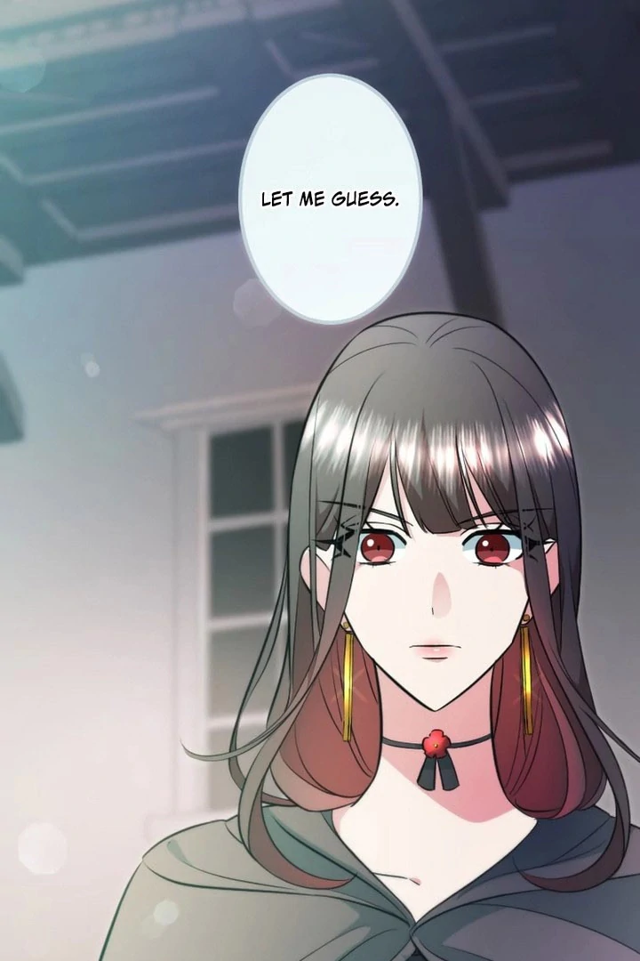 I Was Reincarnated as a Villainous Young Lady, but I Have No Desire to Get Married! Chapter 33 page 54 - 