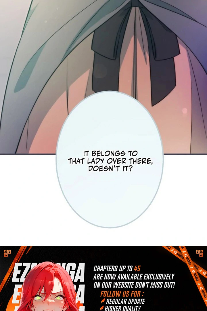 I Was Reincarnated as a Villainous Young Lady, but I Have No Desire to Get Married! Chapter 33 page 55 - 