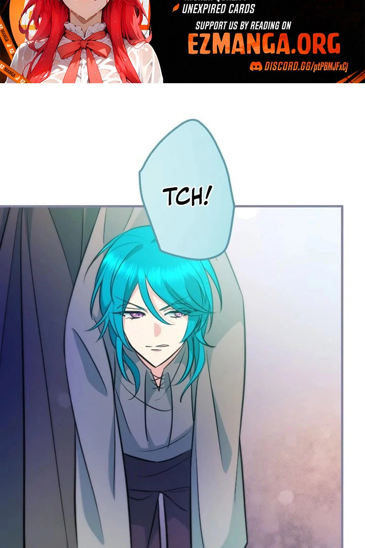 I Was Reincarnated as a Villainous Young Lady, but I Have No Desire to Get Married! Chapter 33 page 56 - 
