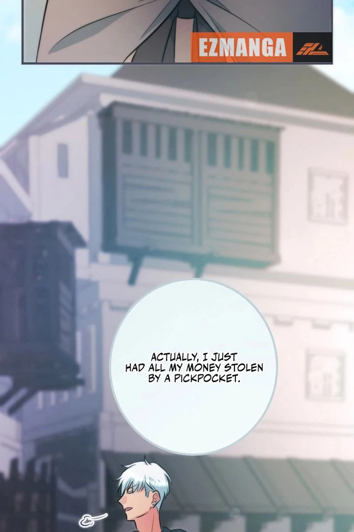 I Was Reincarnated as a Villainous Young Lady, but I Have No Desire to Get Married! Chapter 33 page 64 - 