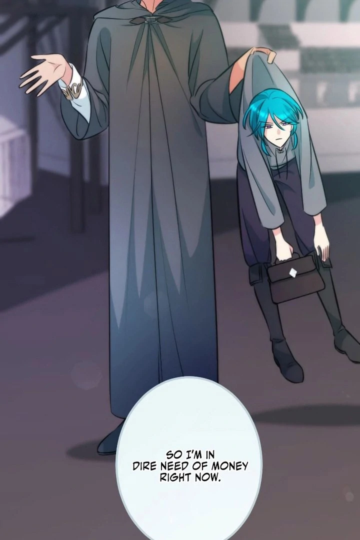 I Was Reincarnated as a Villainous Young Lady, but I Have No Desire to Get Married! Chapter 33 page 65 - 
