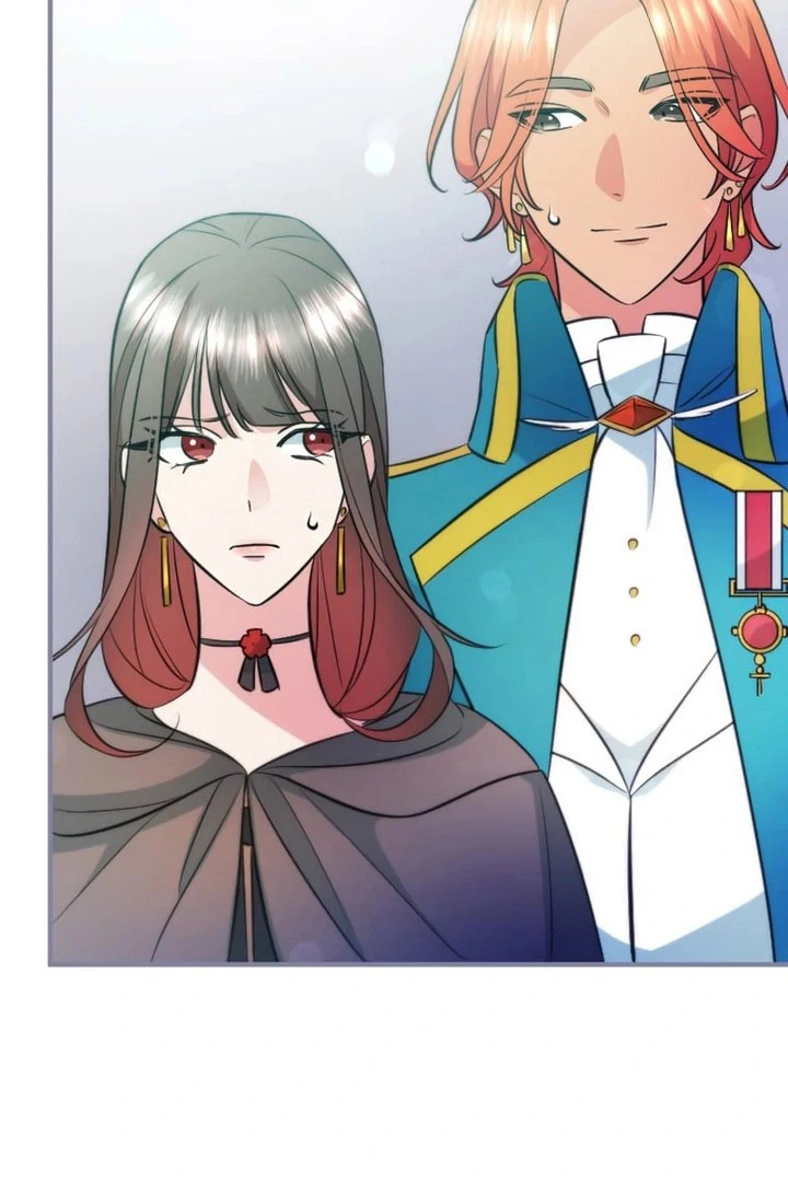 I Was Reincarnated as a Villainous Young Lady, but I Have No Desire to Get Married! Chapter 33 page 71 - 