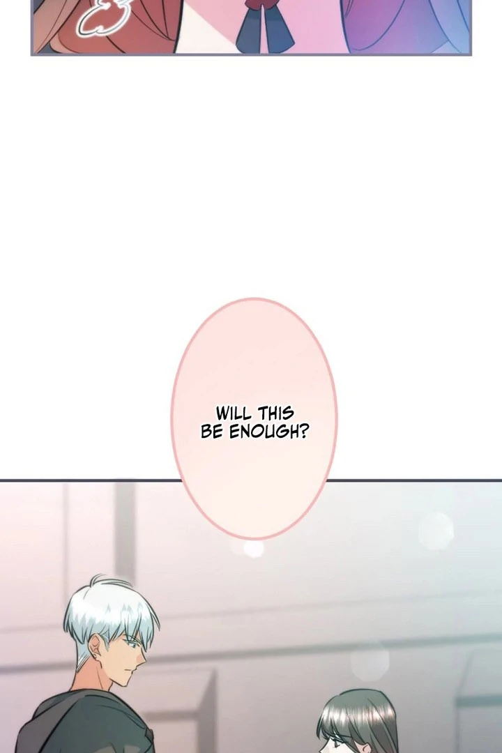 I Was Reincarnated as a Villainous Young Lady, but I Have No Desire to Get Married! Chapter 33 page 73 - 