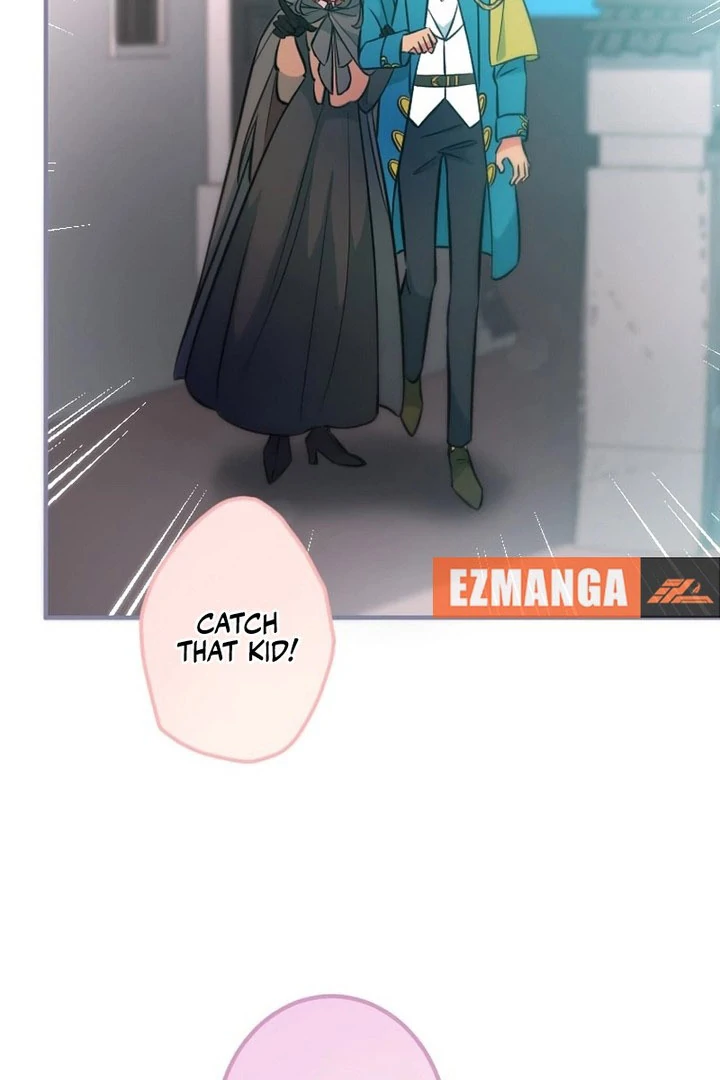 I Was Reincarnated as a Villainous Young Lady, but I Have No Desire to Get Married! Chapter 33 page 9 - 