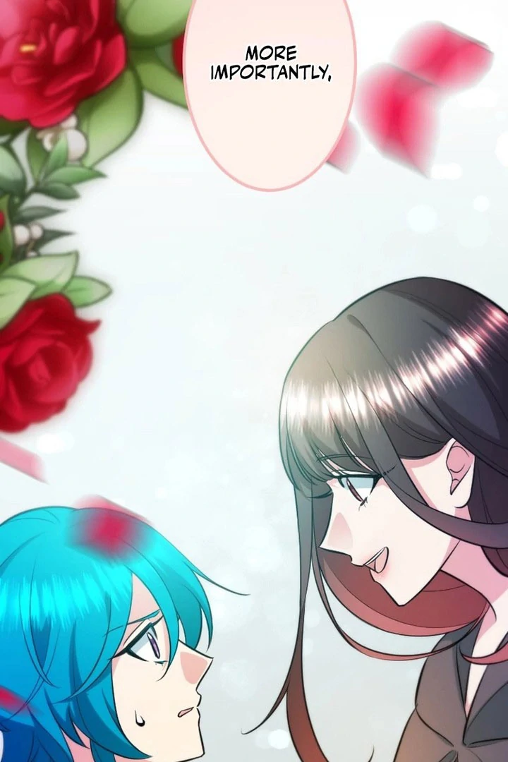I Was Reincarnated as a Villainous Young Lady, but I Have No Desire to Get Married! Chapter 33 page 90 - 
