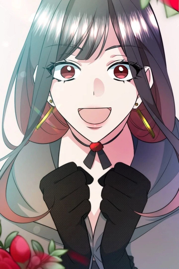 I Was Reincarnated as a Villainous Young Lady, but I Have No Desire to Get Married! Chapter 33 page 92 - 