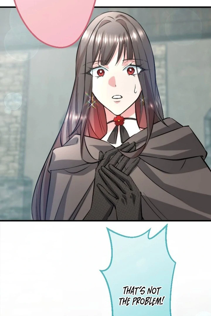 I Was Reincarnated as a Villainous Young Lady, but I Have No Desire to Get Married! Chapter 34 page 16 - 