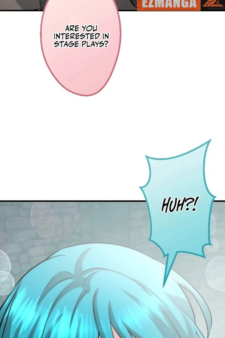 I Was Reincarnated as a Villainous Young Lady, but I Have No Desire to Get Married! Chapter 34 page 3 - 