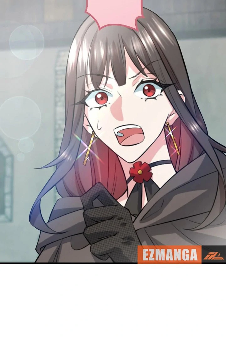 I Was Reincarnated as a Villainous Young Lady, but I Have No Desire to Get Married! Chapter 34 page 22 - 