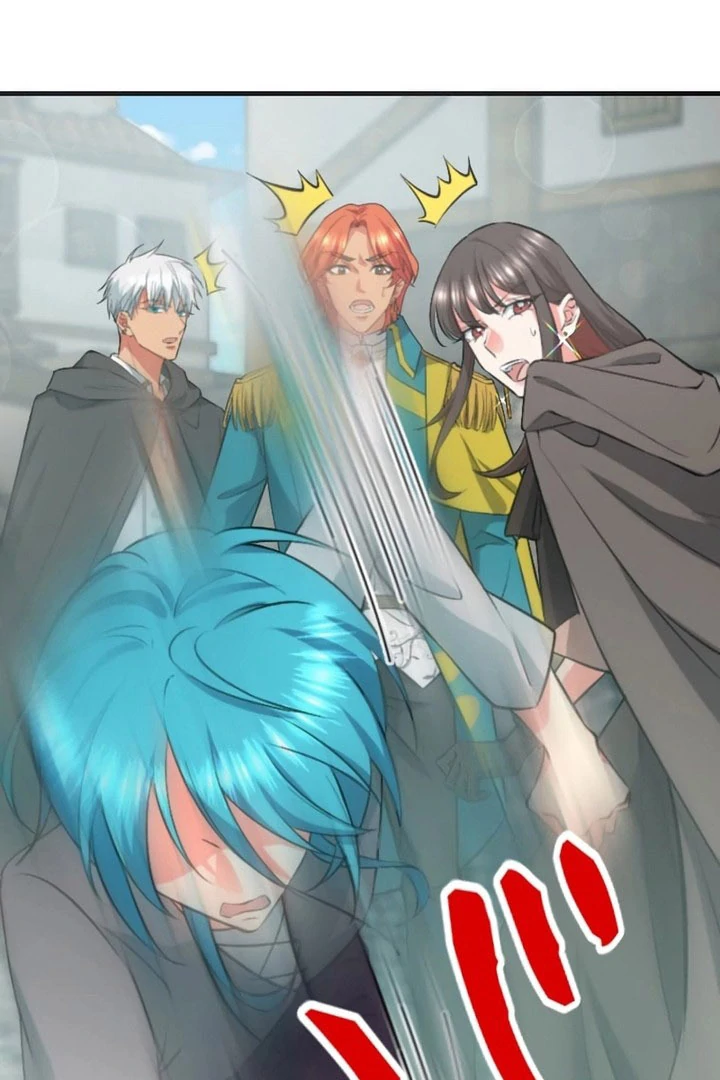 I Was Reincarnated as a Villainous Young Lady, but I Have No Desire to Get Married! Chapter 34 page 24 - 