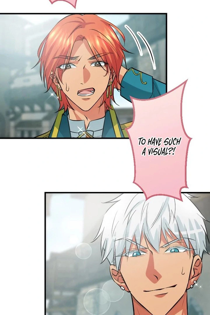 I Was Reincarnated as a Villainous Young Lady, but I Have No Desire to Get Married! Chapter 34 page 34 - 