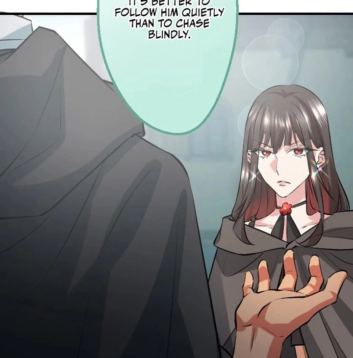 I Was Reincarnated as a Villainous Young Lady, but I Have No Desire to Get Married! Chapter 34 page 36 - 