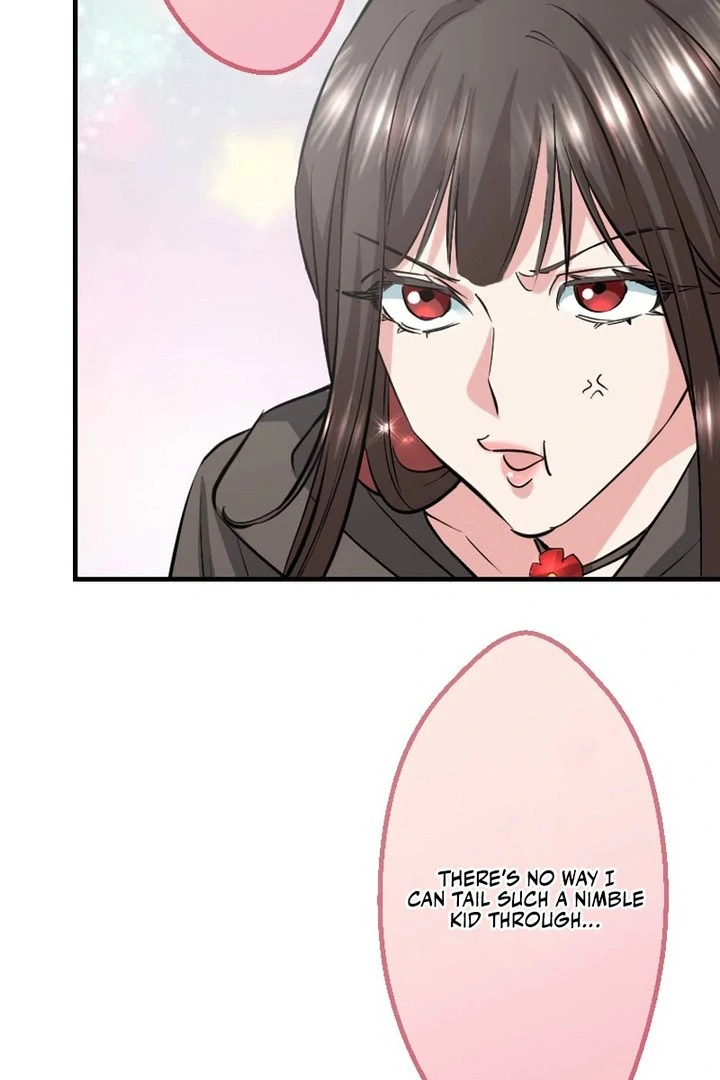 I Was Reincarnated as a Villainous Young Lady, but I Have No Desire to Get Married! Chapter 34 page 40 - 