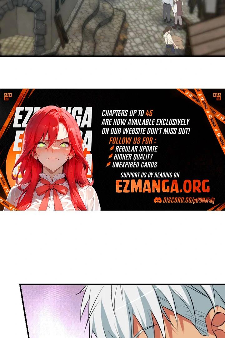 I Was Reincarnated as a Villainous Young Lady, but I Have No Desire to Get Married! Chapter 34 page 42 - 