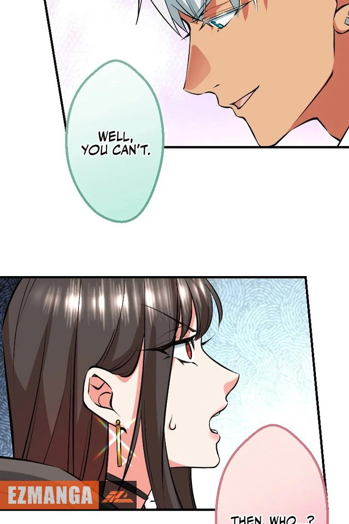 I Was Reincarnated as a Villainous Young Lady, but I Have No Desire to Get Married! Chapter 34 page 43 - 