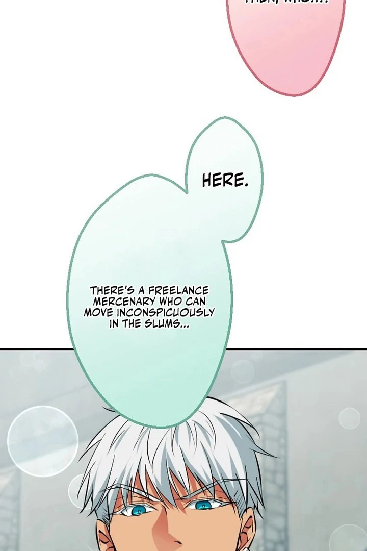 I Was Reincarnated as a Villainous Young Lady, but I Have No Desire to Get Married! Chapter 34 page 44 - 