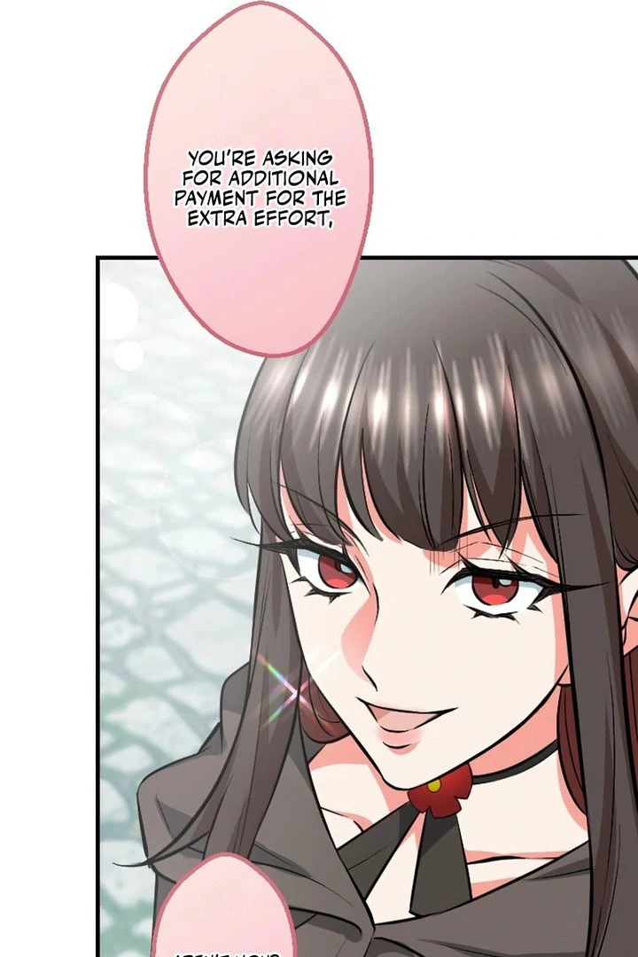 I Was Reincarnated as a Villainous Young Lady, but I Have No Desire to Get Married! Chapter 34 page 47 - 
