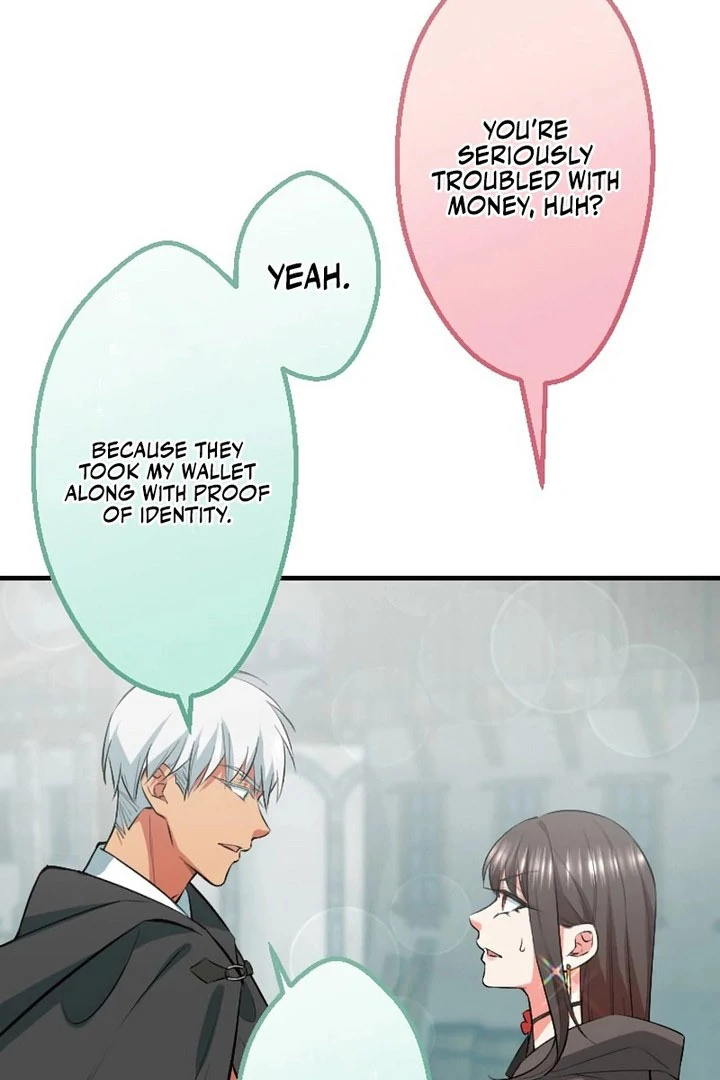 I Was Reincarnated as a Villainous Young Lady, but I Have No Desire to Get Married! Chapter 34 page 49 - 