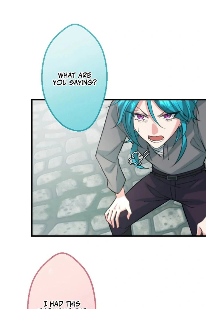 I Was Reincarnated as a Villainous Young Lady, but I Have No Desire to Get Married! Chapter 34 page 6 - 