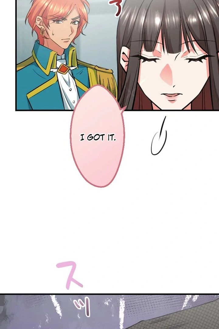 I Was Reincarnated as a Villainous Young Lady, but I Have No Desire to Get Married! Chapter 34 page 51 - 
