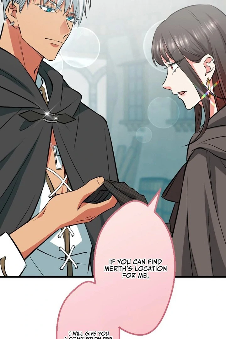 I Was Reincarnated as a Villainous Young Lady, but I Have No Desire to Get Married! Chapter 34 page 53 - 