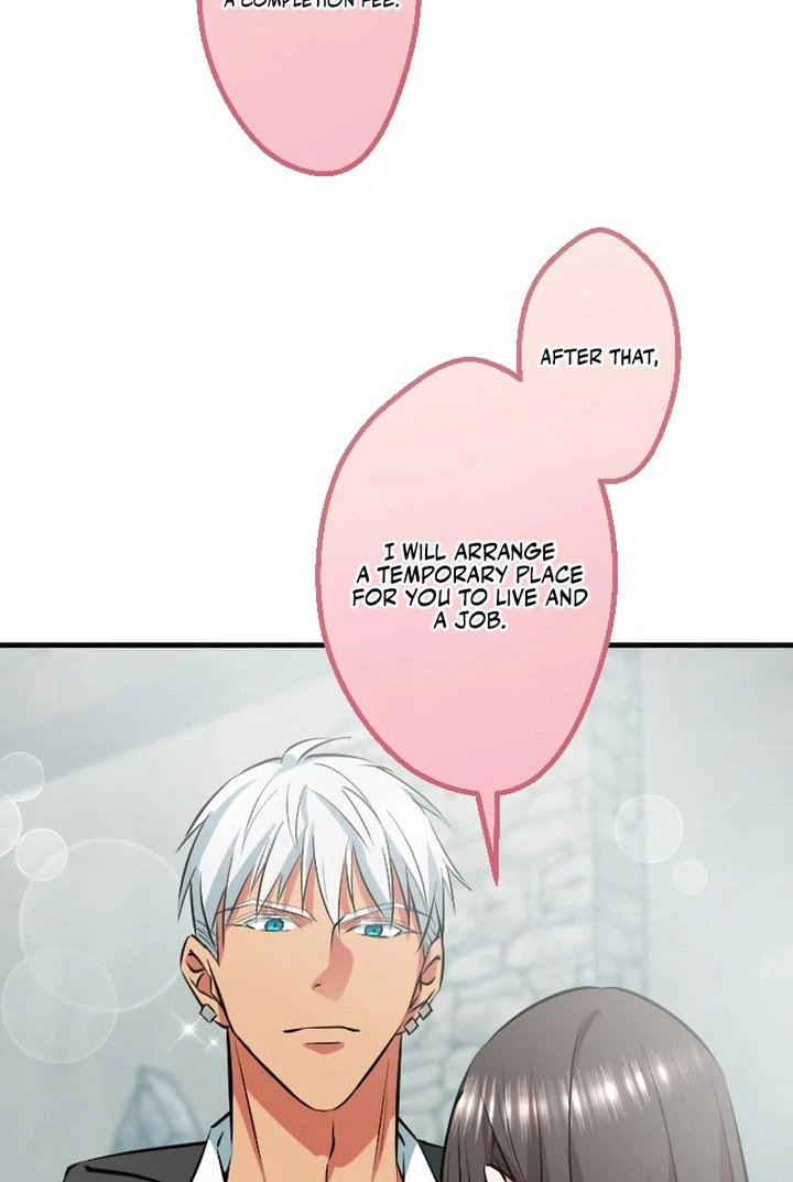 I Was Reincarnated as a Villainous Young Lady, but I Have No Desire to Get Married! Chapter 34 page 54 - 