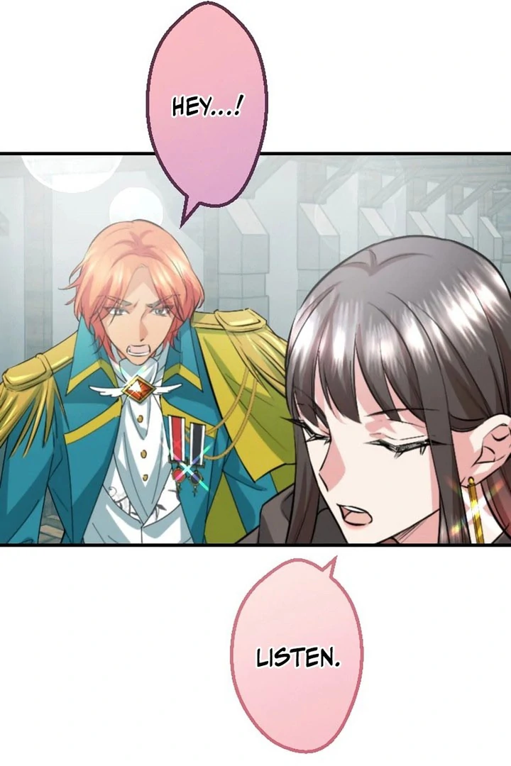 I Was Reincarnated as a Villainous Young Lady, but I Have No Desire to Get Married! Chapter 34 page 56 - 