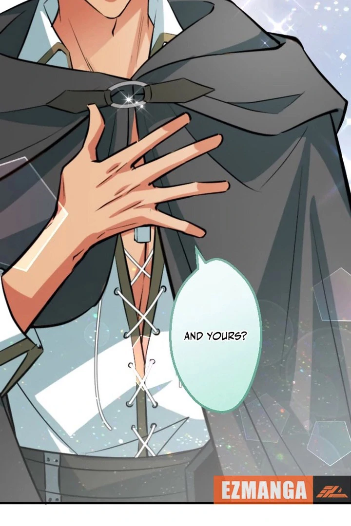 I Was Reincarnated as a Villainous Young Lady, but I Have No Desire to Get Married! Chapter 34 page 59 - 
